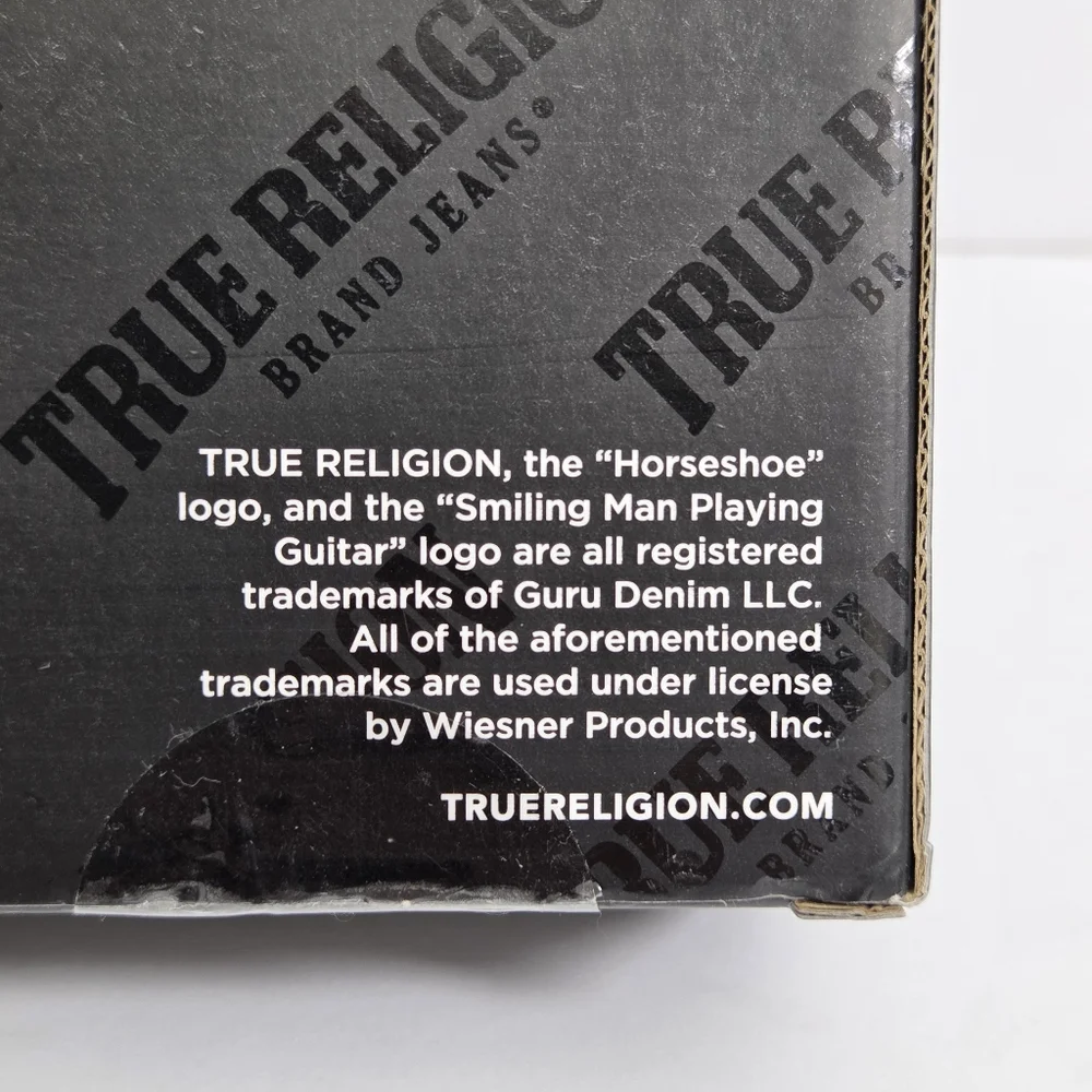 True Religion true religion